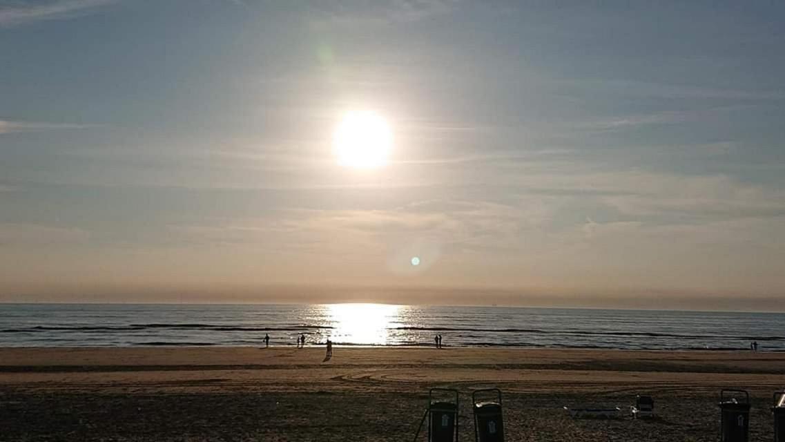 Beach&Dunes Apartment Zandvoort Extérieur photo